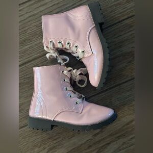 Tahari girls toddler boots